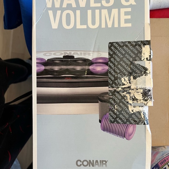 Conair extreme heat hair rolls - Picture 5 of 7